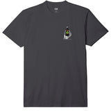 CTA OBEY MIND CONTROL BLACK
