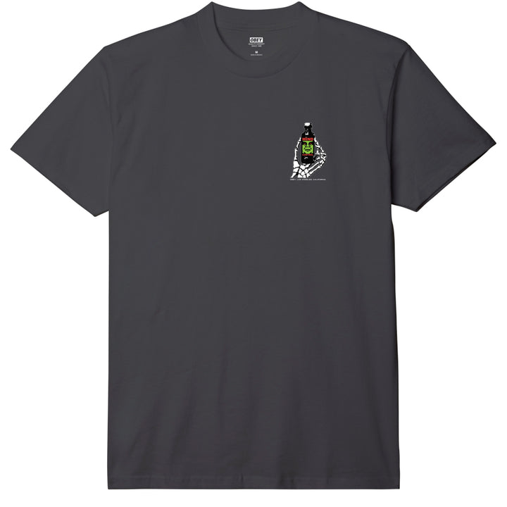 CTA OBEY MIND CONTROL BLACK