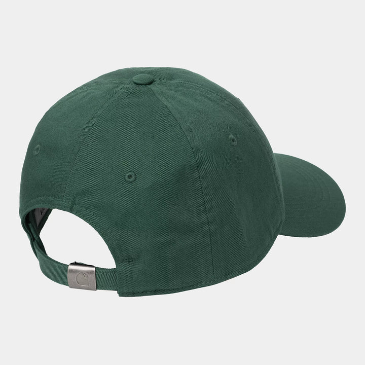 CARHARTT WIP MADISON DARK FIR CAP