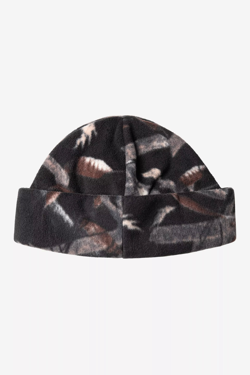 GORRO CARHARTT WIP BLEVIN CAMO FEATHER