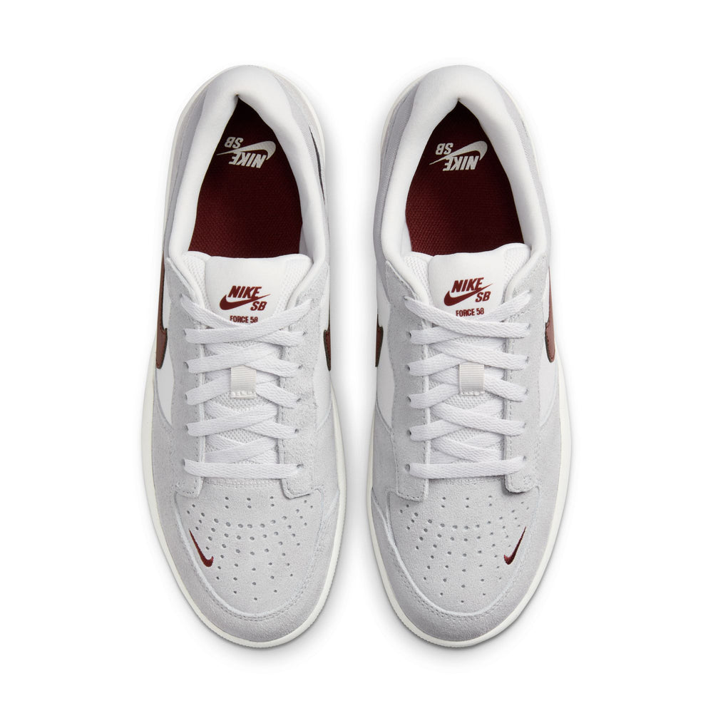 ZAPA NIKE SB FORCE 58 FQ7637-001