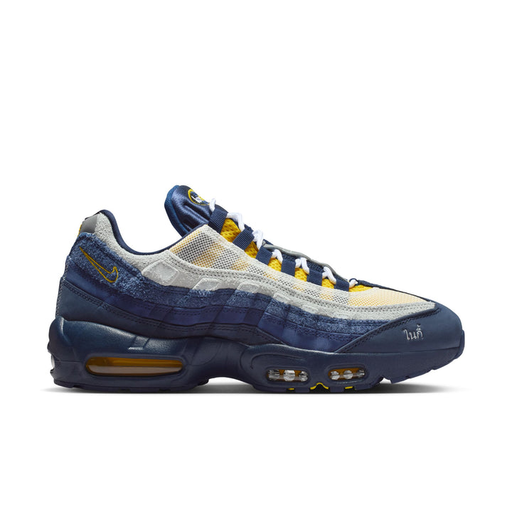 ZAPA NIKE SB AIR MAX 95 KOSTON