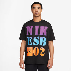 CTA NIKE SB TEE STENCIL 010