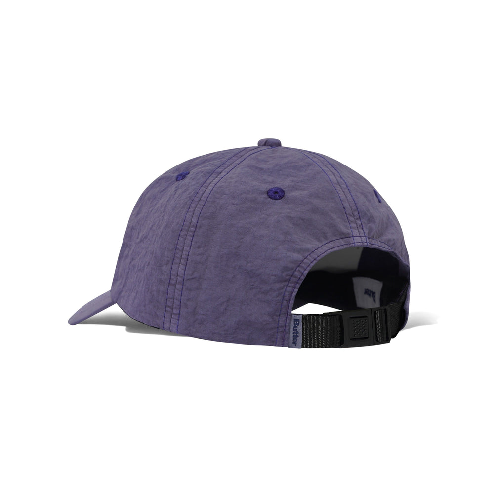 GORRA BUTTER TERRAIN OVERDYED 6 PANEL GR
