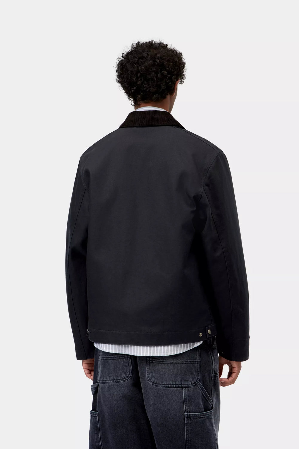 CHT CARHARTT WIP DETROIT DARK NAVY