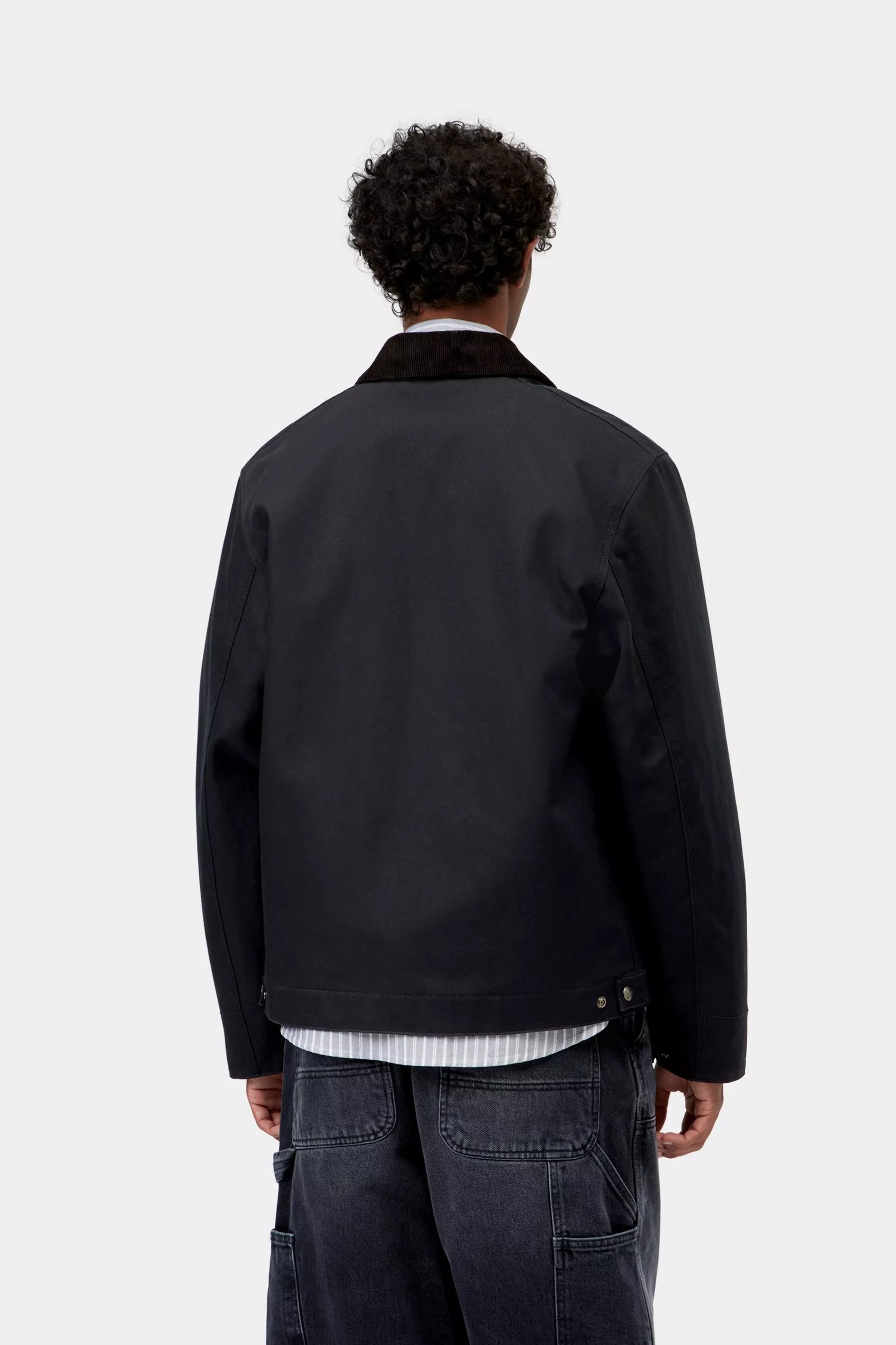 CHT CARHARTT WIP DETROIT DARK NAVY