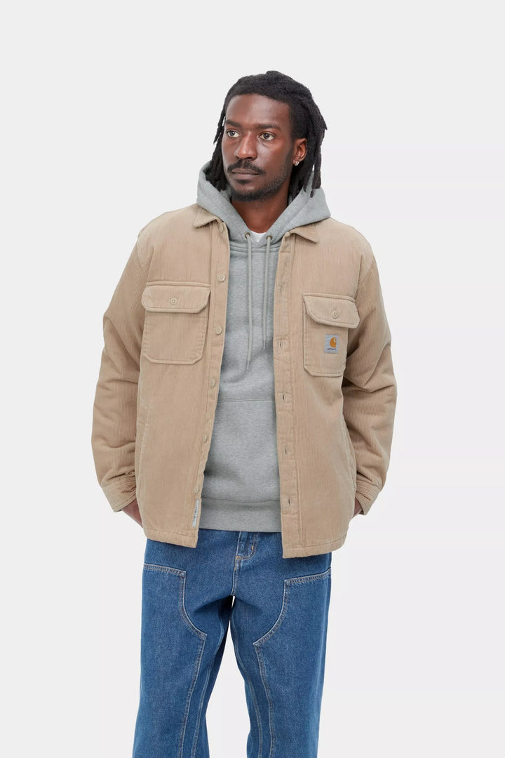 CARHARTT WIP WHITSOME JAC WALL