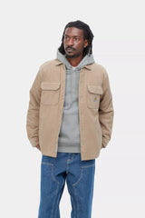 CARHARTT WIP WHITSOME JAC WALL