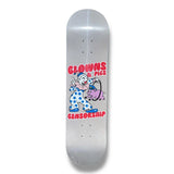 CENSORSHIP CLOWNS 8.2