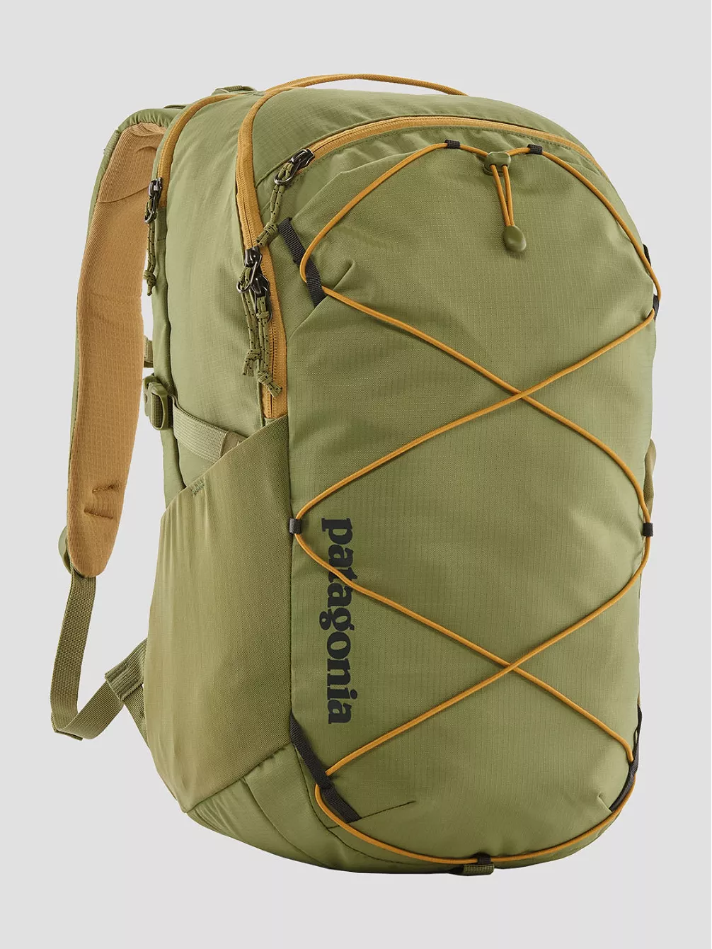 PATAGONIA REFUGIO 30L BUGR BACKPACK