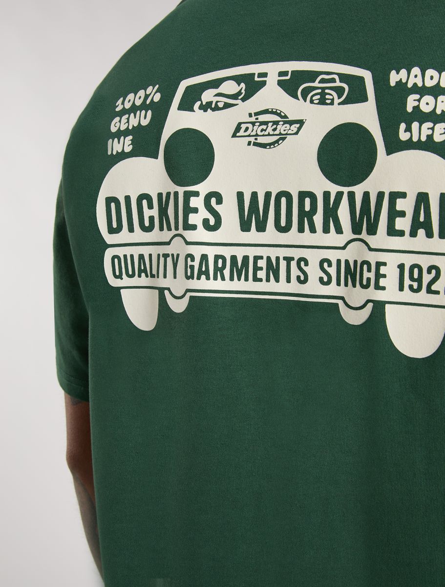 CTA DICKIES GORDONSVILLE PINE