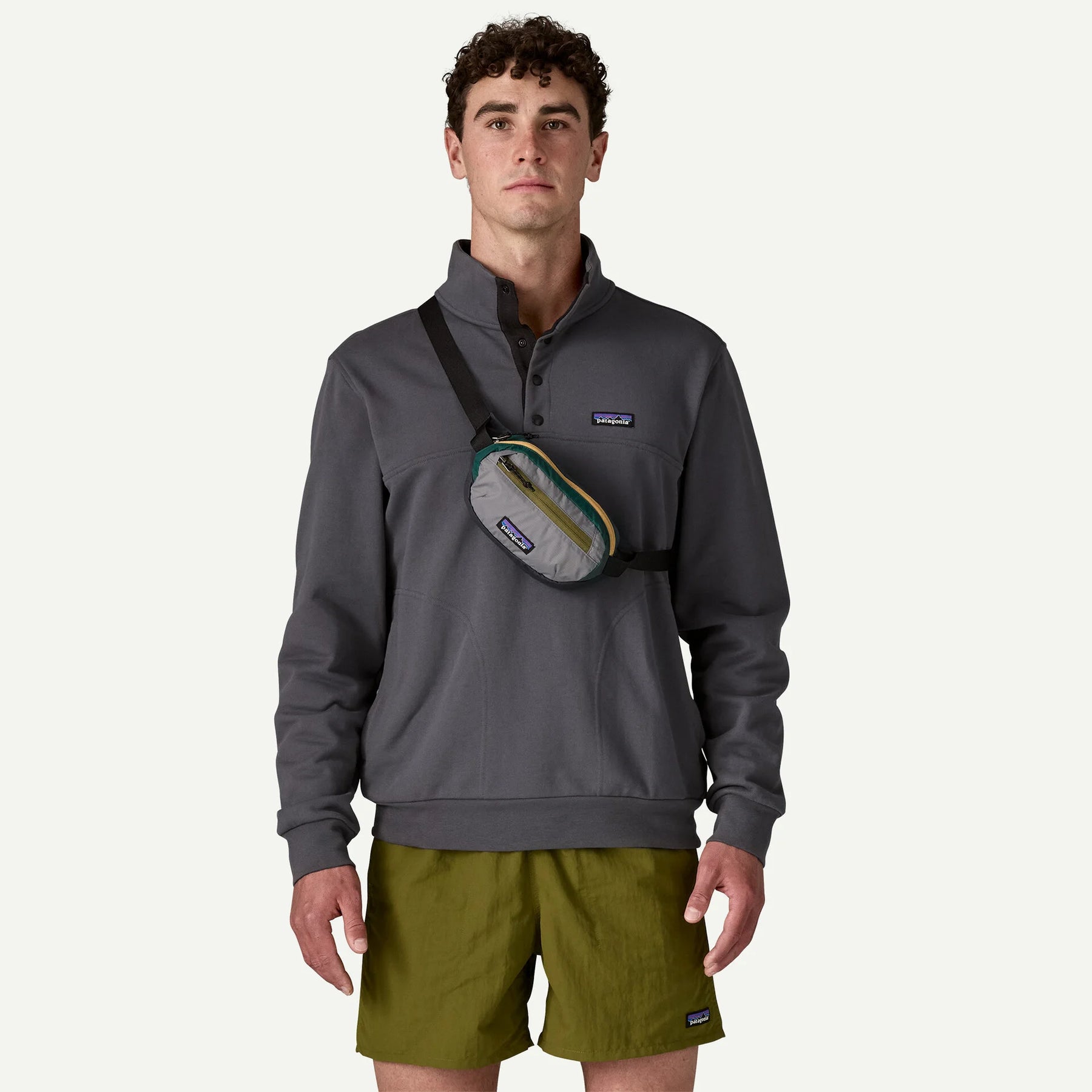 RIÑONERA PATAGONIA TERRAVIA MINI PWNO
