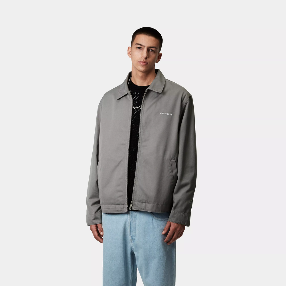 CHT CARHARTT WIP MODULE SUMMER YOSEMITE