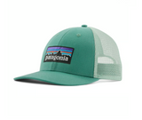 PATAGONIA P-6 LOPRO HTLG CAP