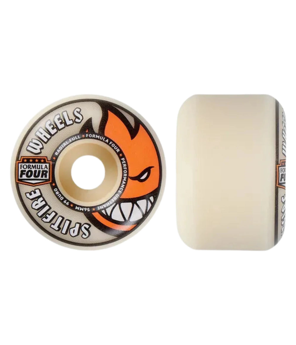 SPITFIRE F4 99 RADIAL FULL 56mm