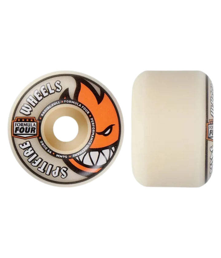 SPITFIRE F4 99 RADIAL FULL 56mm