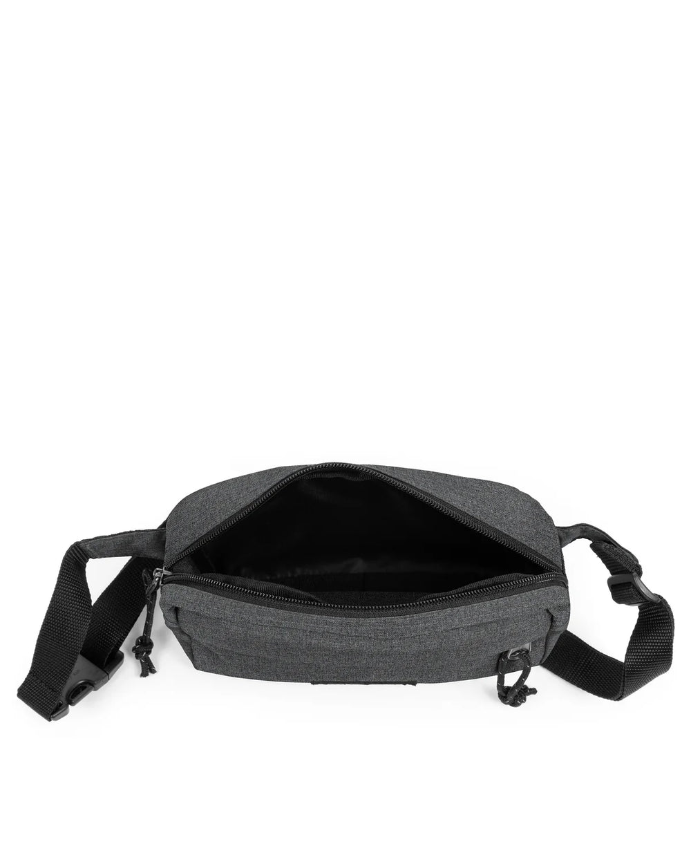 RIÑONERA EASTPAK BOUNCER BLACK DENIM