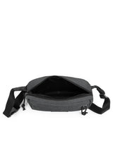 RIÑONERA EASTPAK BOUNCER BLACK DENIM