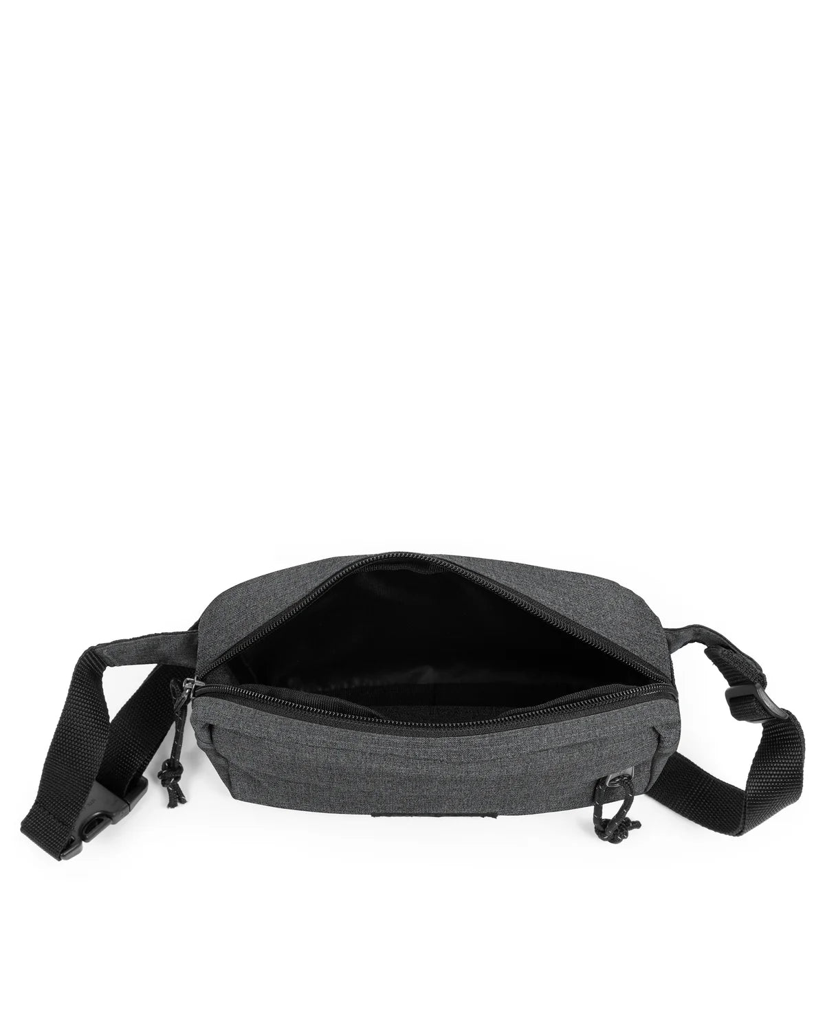 RIÑONERA EASTPAK BOUNCER BLACK DENIM