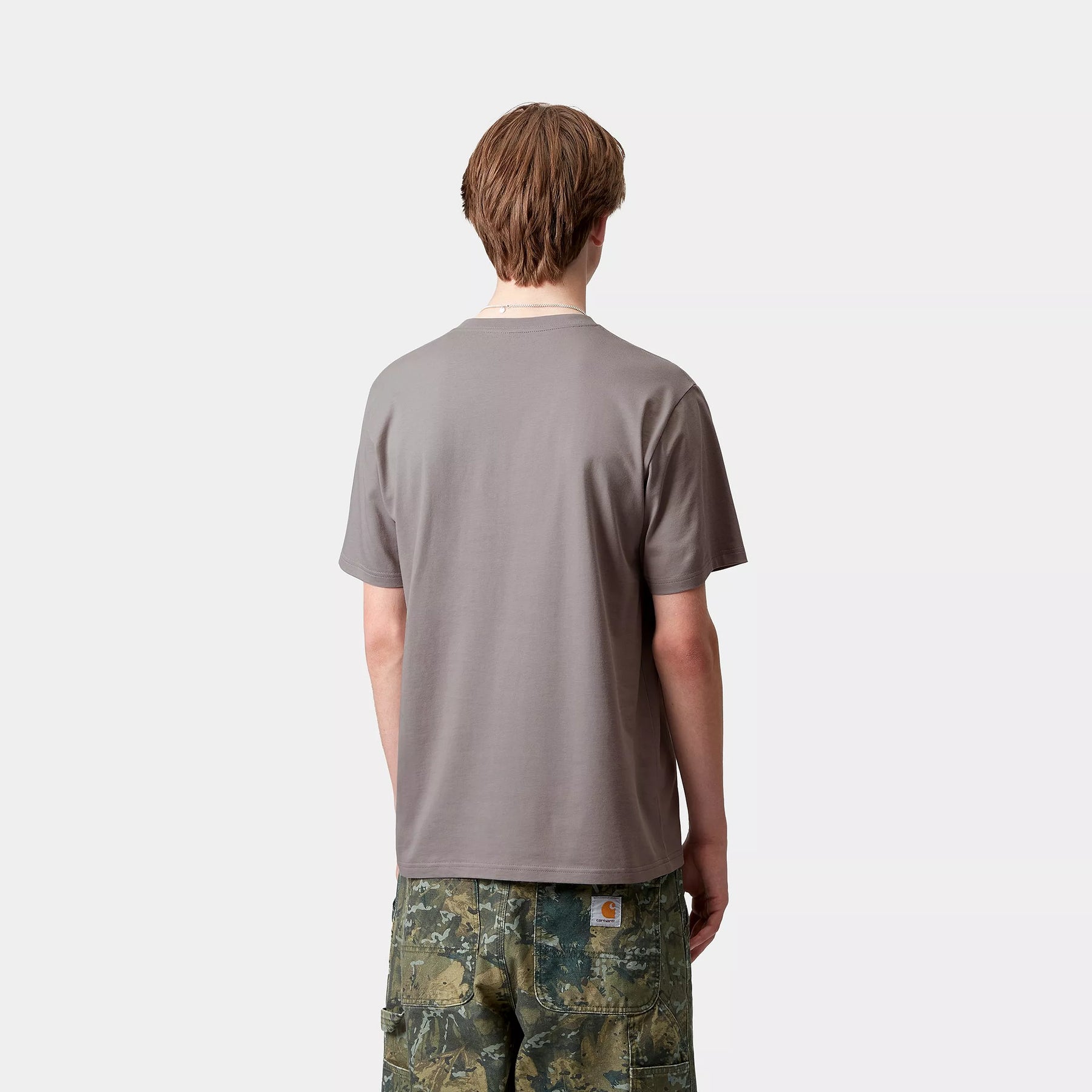 CTA CARHARTT WIP POCKET YOSEMITE