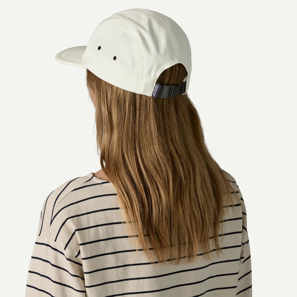 GORRA PATAGONIA GRAPHIC MACLURE PSBI