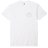 CTA OBEY COMPANIONS WHITE