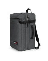 MOCHILA EASTPAK TRANSIT BLACK DENIM