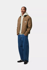 CARHARTT WIP DETROIT HAMILTON SUMMER