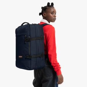 MOCHILA EASTPAK TRAVELPACK ULTRA MARINE