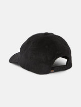 DICKIES HARDWICK CORD BLACK CAP