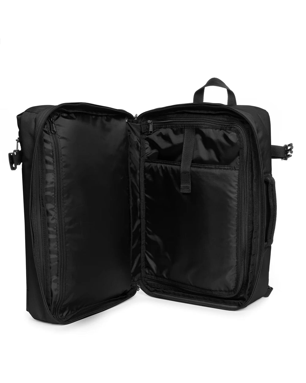 MOCHILA EASTPAK TRANSIT BLACK