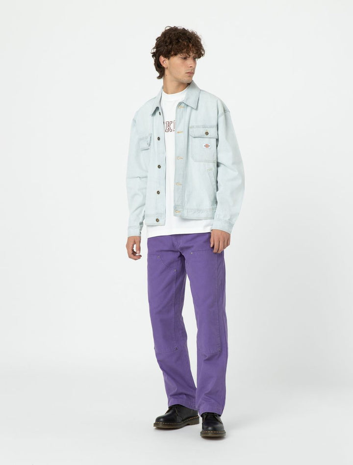 CHT DICKIES MADISON ULTRA LIGHT WASHED