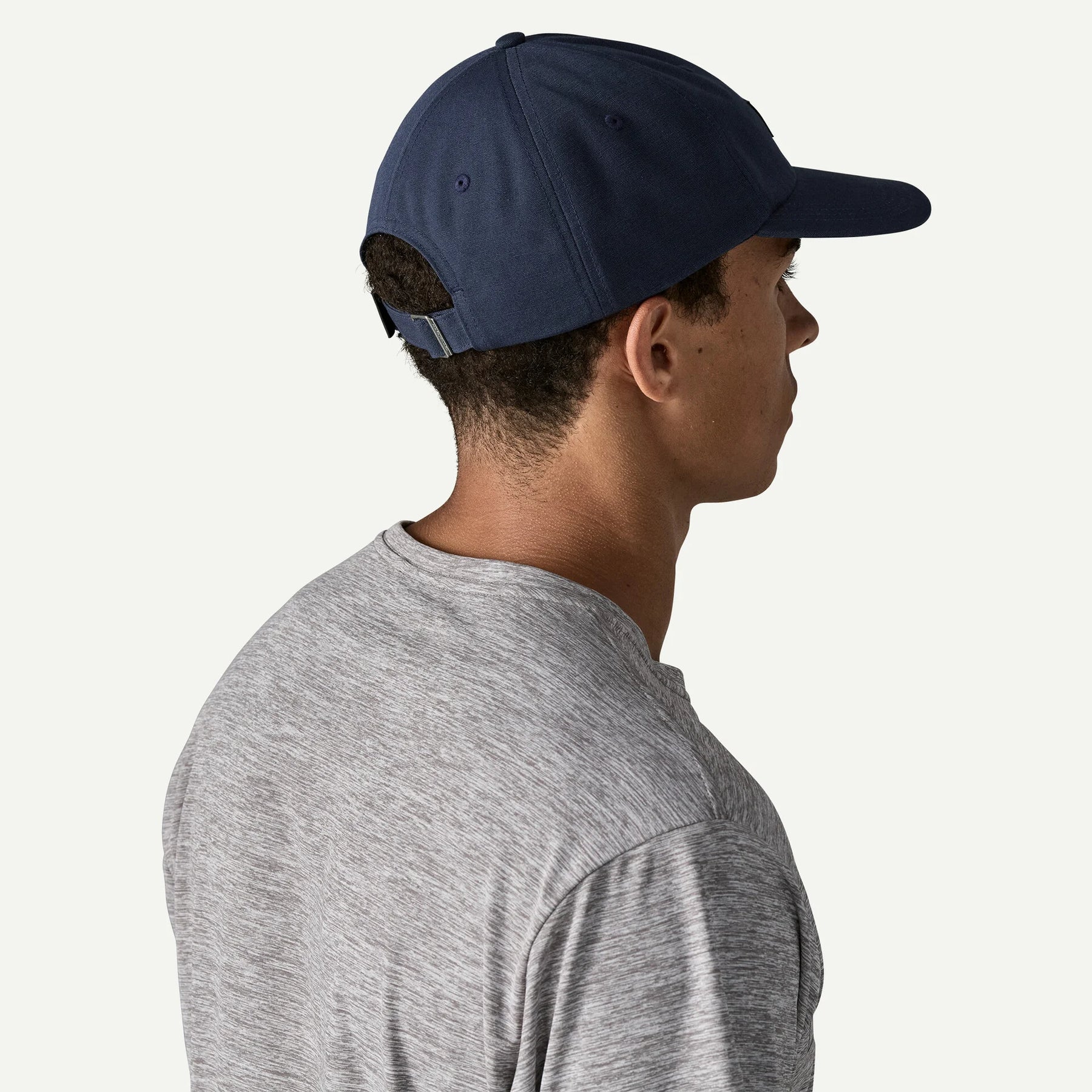 GORRA PATAGONIA P-6 LABEL TRAD NENA