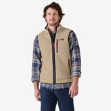 CHT PATAGONIA RETRO PILE VEST ELKH