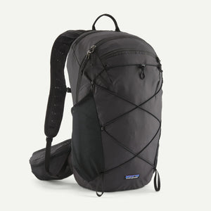 MOCHILA PATAGONIA TERRAVIA 22L BLK