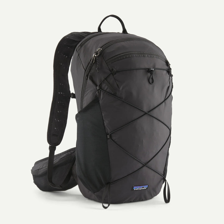 MOCHILA PATAGONIA TERRAVIA 22L BLK