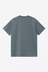 CARHARTT WIP CHASE COZY BLUE