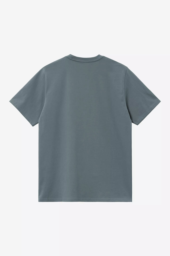 CTA CARHARTT WIP CHASE COZY BLUE