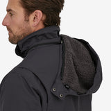 CHT PATAGONIA ISTHMUS PARKA INBK