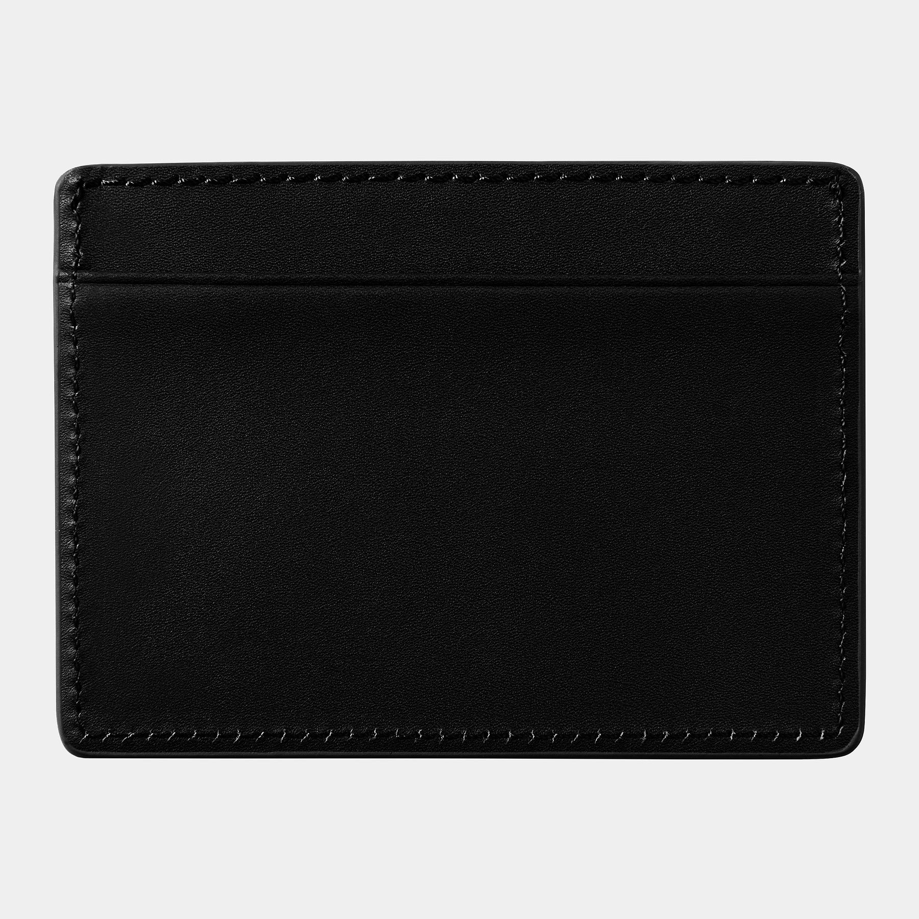 TARJETERO CARHARTT WIP VEGAS BLACK