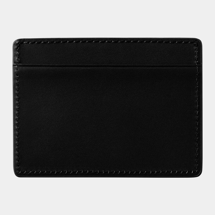 CARHARTT WIP VEGAS BLACK CARD HOLDER