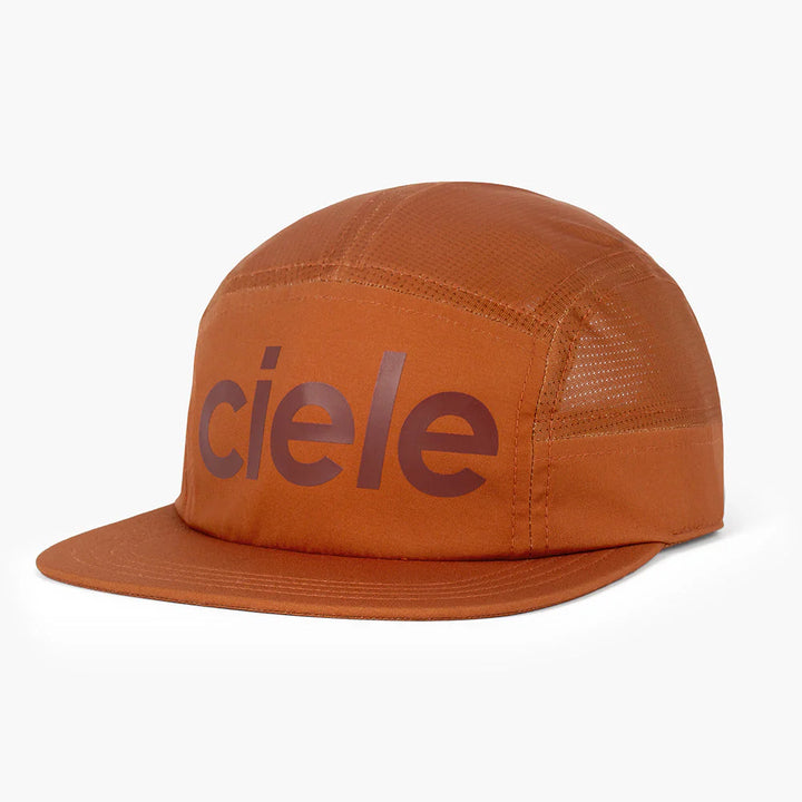 GORRA CIELE GOCAP COMP CENTURY GINGERBRE