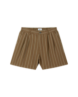 SHORT OBEY FOSTER STRIPE CANTEEN