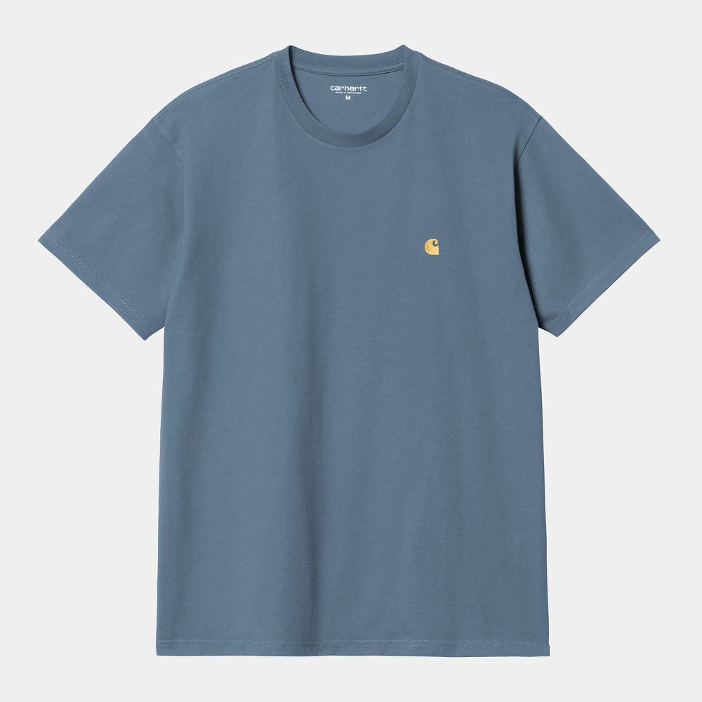 CTA CARHARTT WIP CHASE POSITANO/GOLD