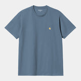 CTA CARHARTT WIP CHASE POSITANO/GOLD