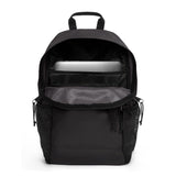 EASTPAK DIREN POWR BLACK BACKPACK