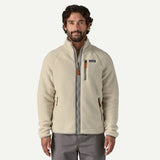 PATAGONIA RETRO PILE PLCN