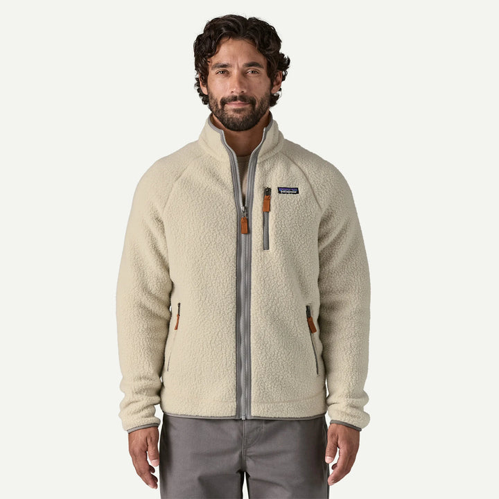 PATAGONIA RETRO PILE PLCN