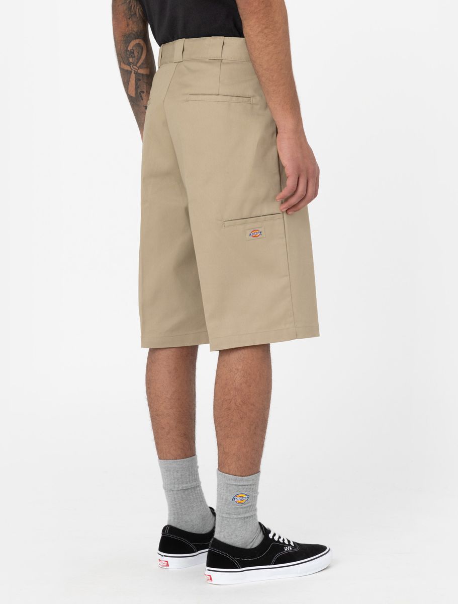 SHORTS DICKIES 13IN POCKET KHAKI