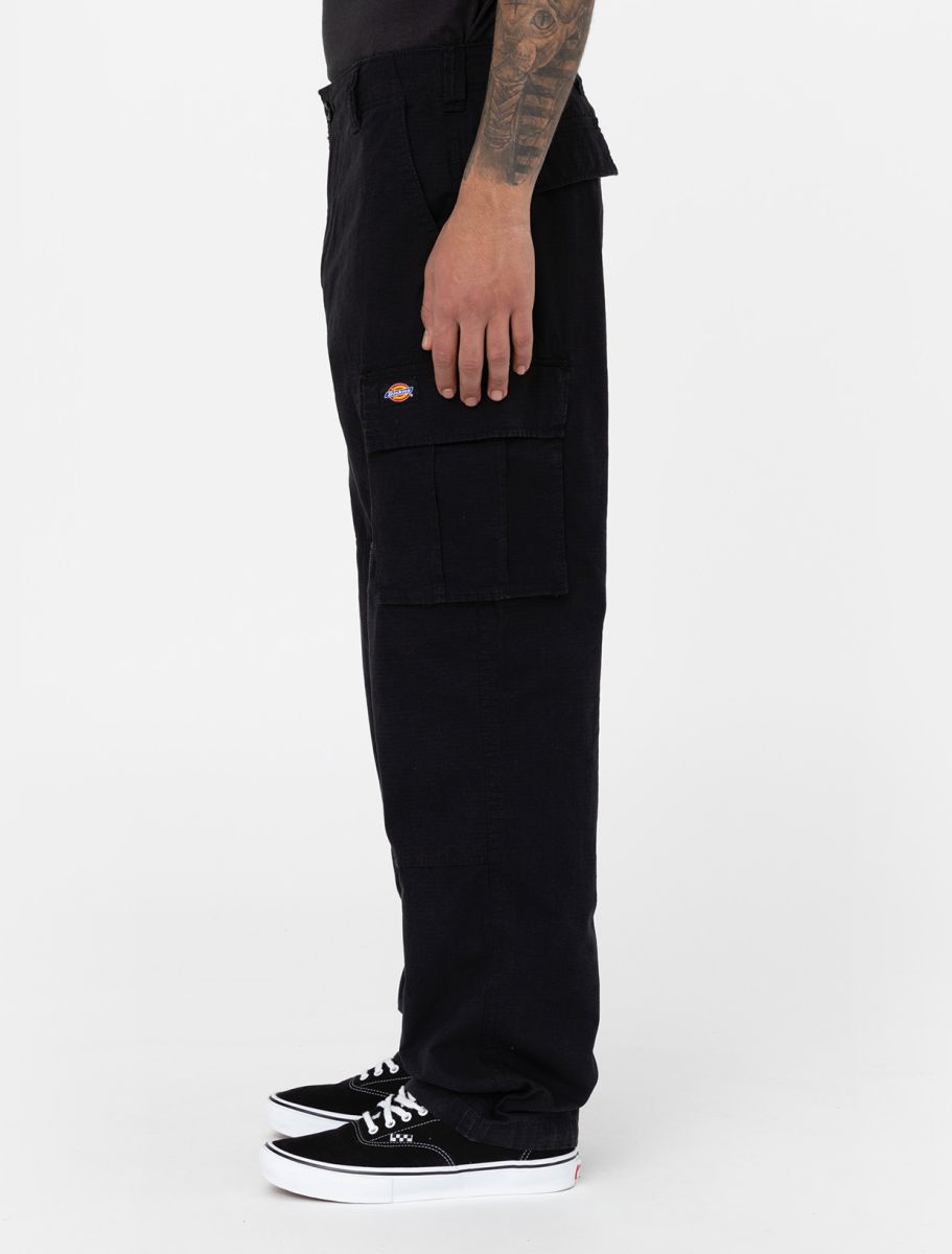 PANT DICKIES EAGLE BEND BLACK